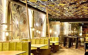 Hotel Los Braseros